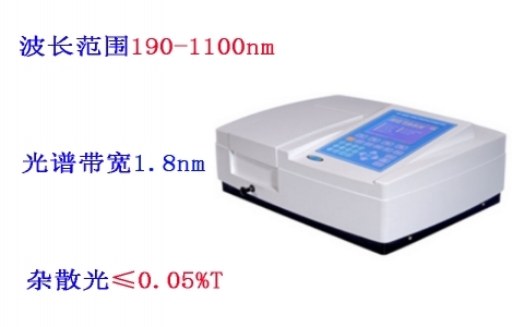 上海元析 UV-6000紫外可見光光度計 上海元析 UV-6000紫外可見光光度計