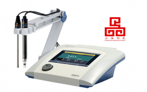 上海雷磁  電導率儀 DDSJ-319L型