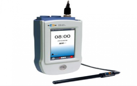 上海雷磁便攜式鈉離子計(jì)PXBJ-287L型