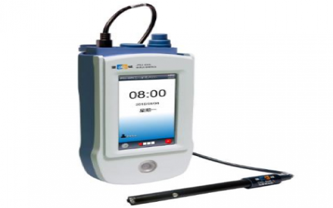 上海雷磁便攜式溶解氧測(cè)定儀JPBJ-609L型