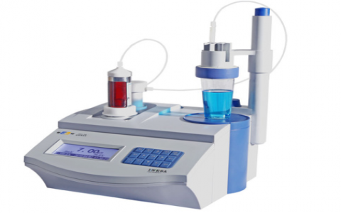 上海雷磁自動(dòng)電位滴定儀ZDJ-3A型