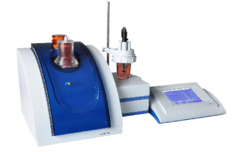 上海雷磁自動(dòng)滴定儀ZDJ-5 型