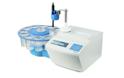 上海雷磁自動(dòng)進(jìn)樣器SCH-01型