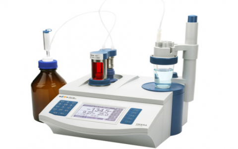 上海雷磁自動(dòng)電位滴定儀ZDJ-4B