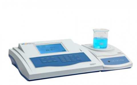 上海雷磁自動(dòng)電位滴定儀ZD-2 型