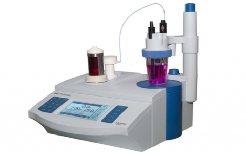 上海雷磁自動(dòng)電位滴定儀ZDJ-4A