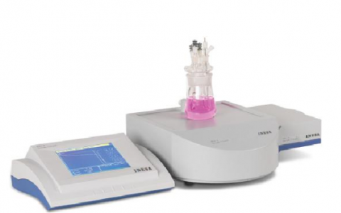 上海雷磁庫侖滴定儀ZDJ-5 型 上海雷磁庫侖滴定儀ZDJ-5 型