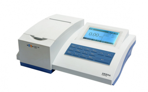 上海雷磁濁度計(jì)WZS-186型 上海雷磁濁度計(jì)WZS-186型