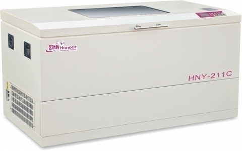 臥式恒溫培養振蕩器（搖床）HNY-111BD