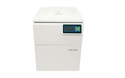 南京菲奇 高速冷凍離心機 FH2100R